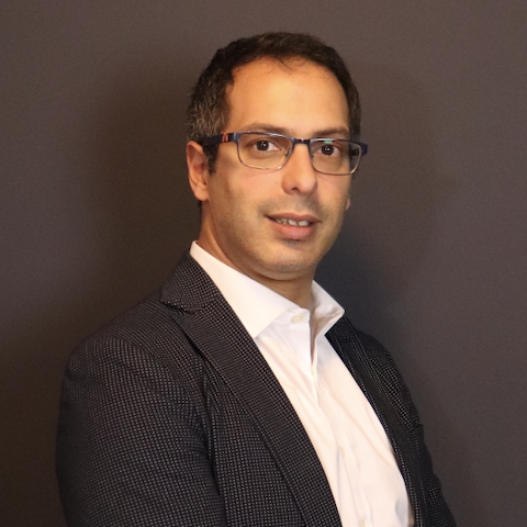 Nidhal — Associé fondateur