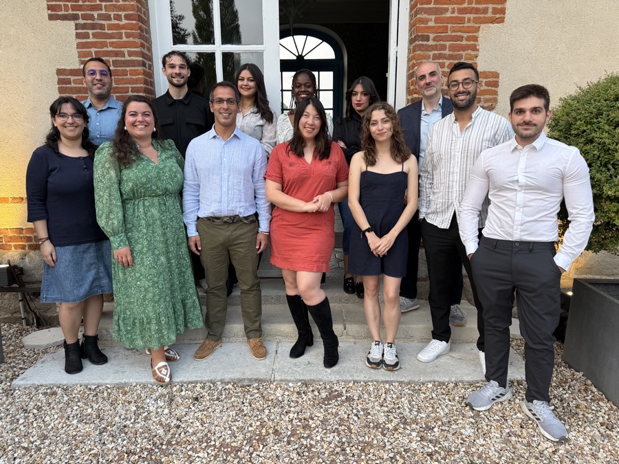 Afterwork Actinuance